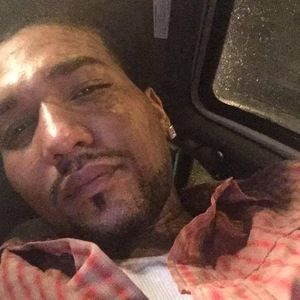 Meet your Posher, Zachary